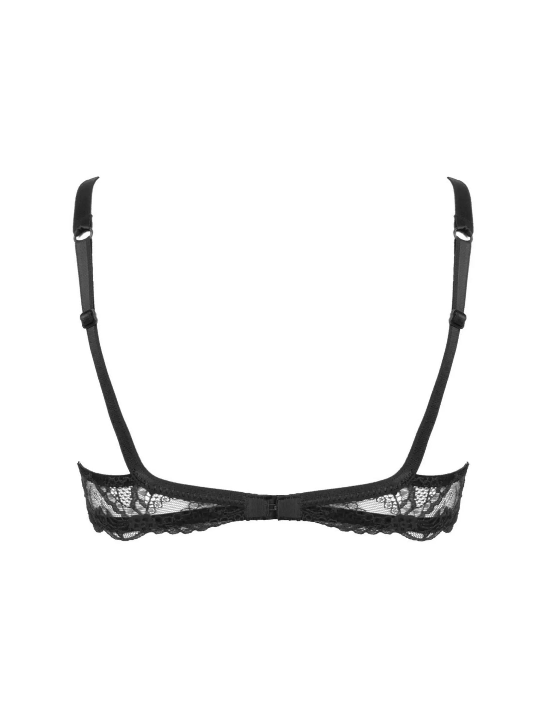 Soutien-gorge push up