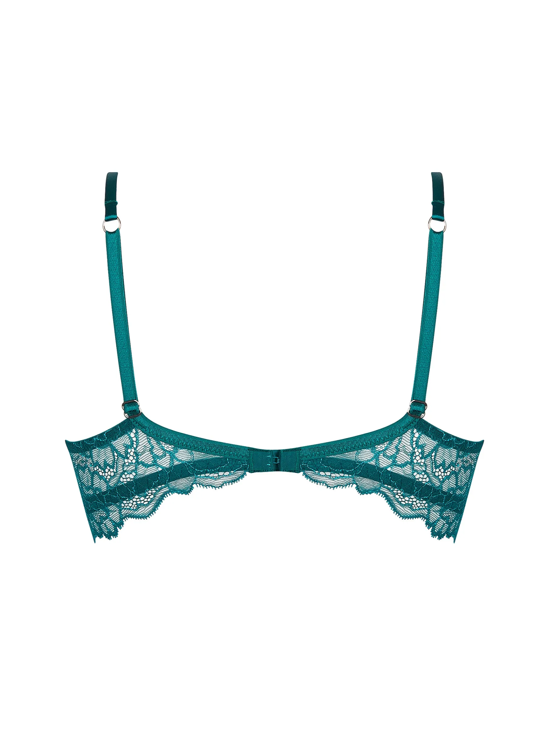 Soutien-gorge push up