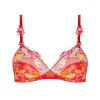 Soutien-gorge sans armature