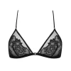 Soutien-gorge sans armature