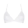 Soutien-gorge sans armature