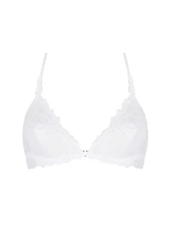 Soutien-gorge sans armature
