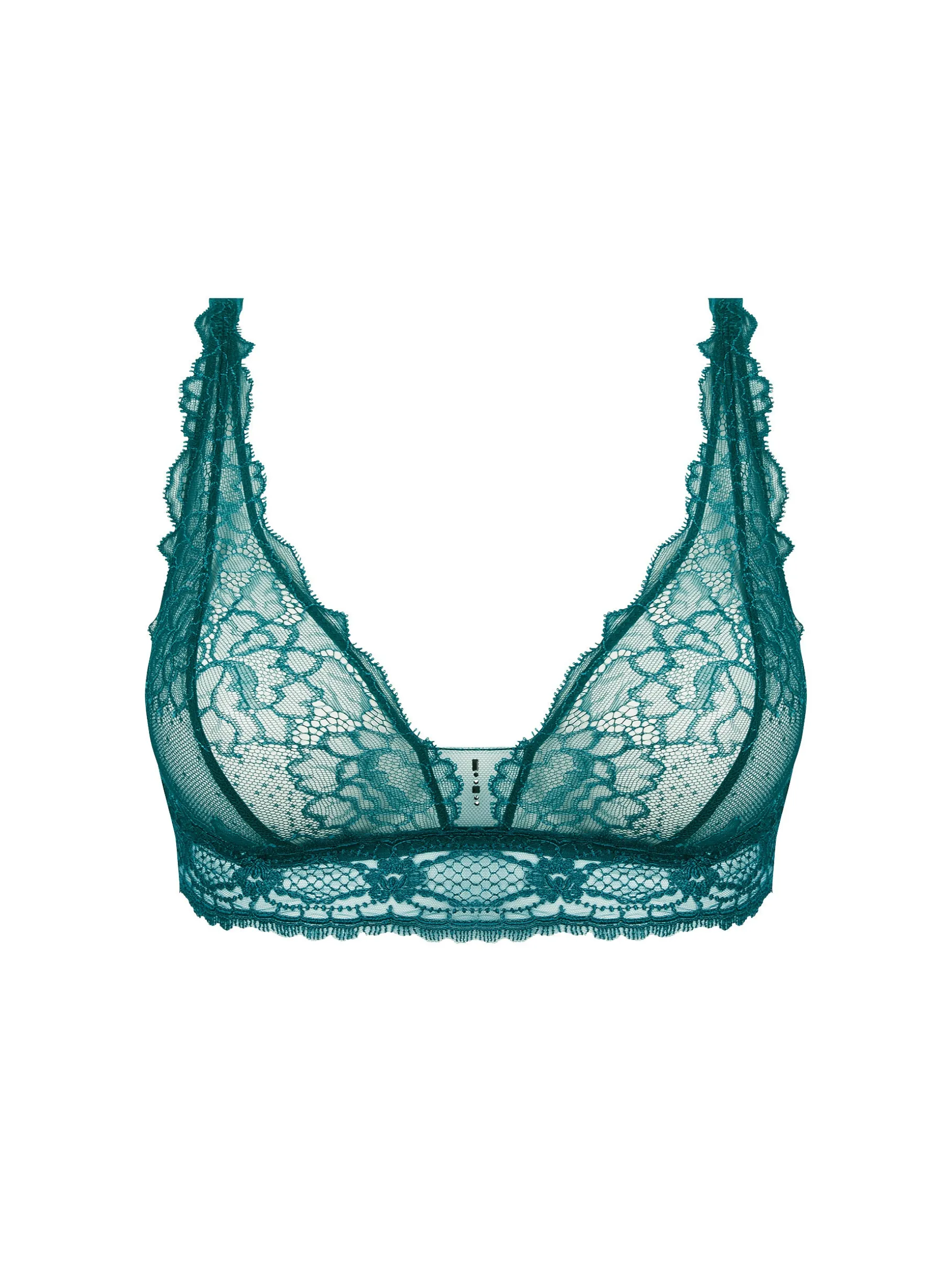 Soutien-gorge sans armature