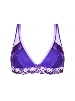 Soutien-gorge sans armature