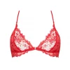Soutien-gorge sans armature