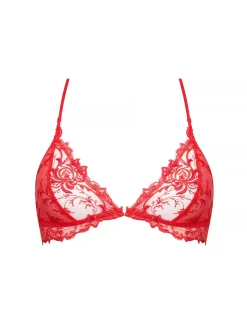 Soutien-gorge sans armature