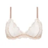 Soutien-gorge sans armature