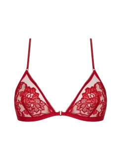 Soutien-gorge sans armature
