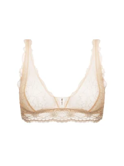 Soutien-gorge sans armature