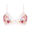 Soutien-gorge sans armature