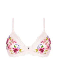Soutien-gorge sans armature