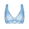 Soutien-gorge sans armature