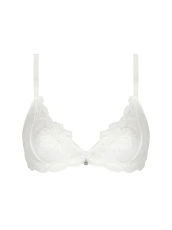 Soutien-gorge sans armature