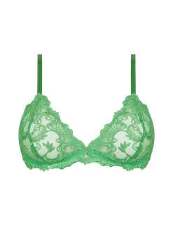 Soutien-gorge sans armature