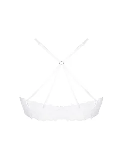 Soutien-gorge sans armature
