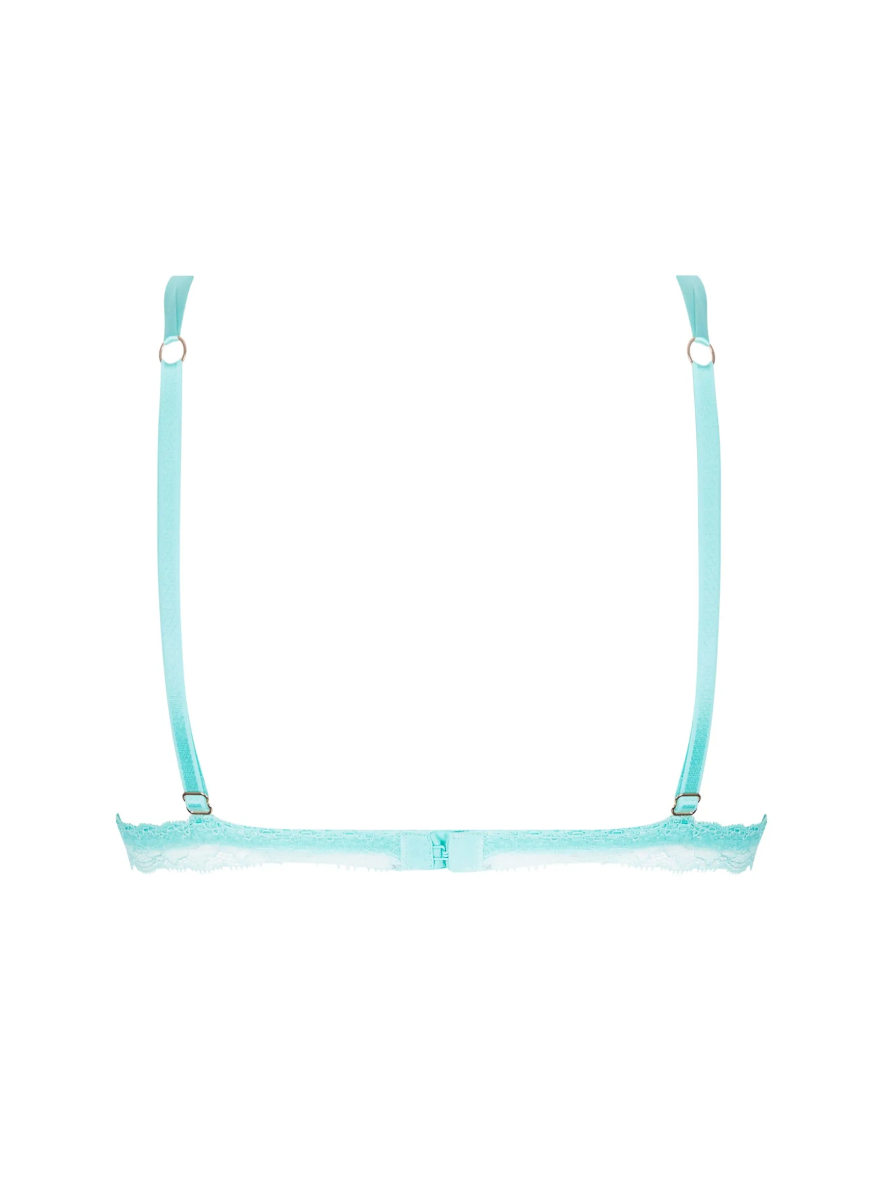 Soutien-gorge sans armature
