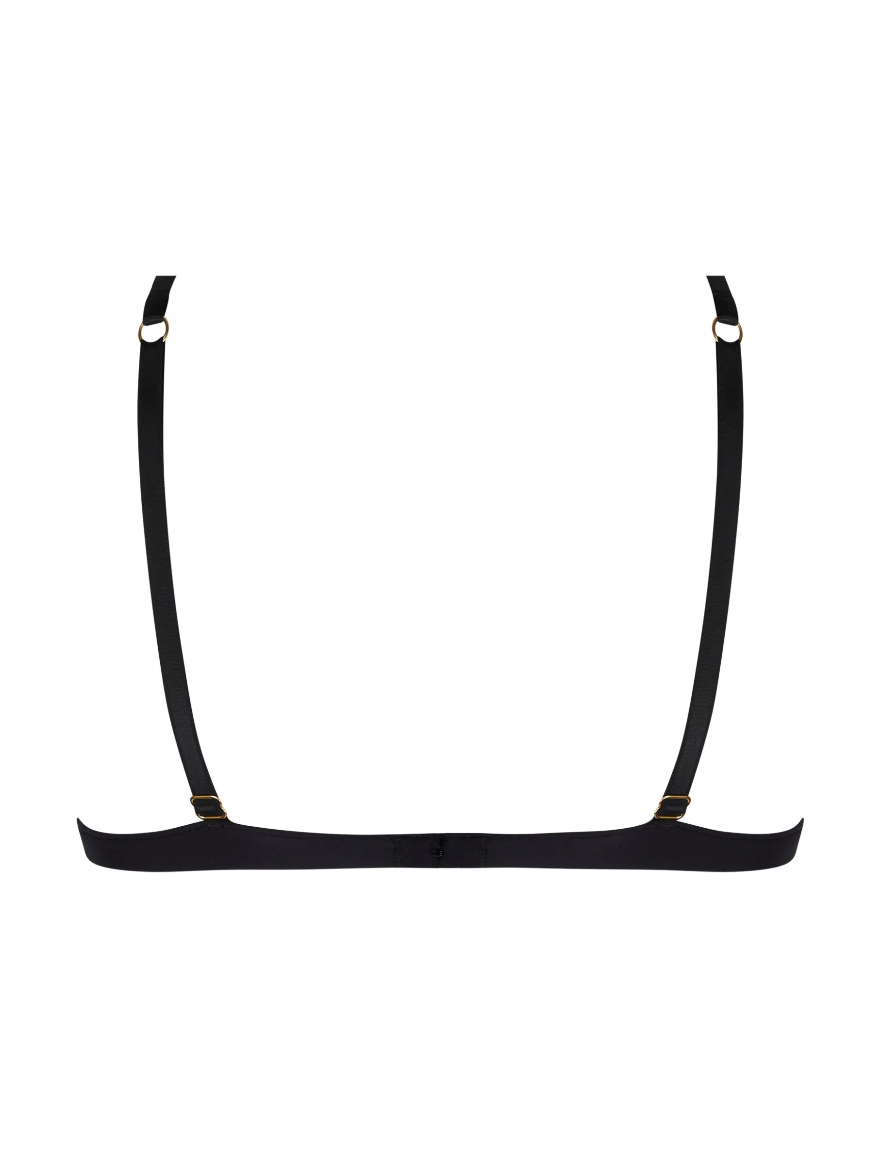 Soutien-gorge sans armature