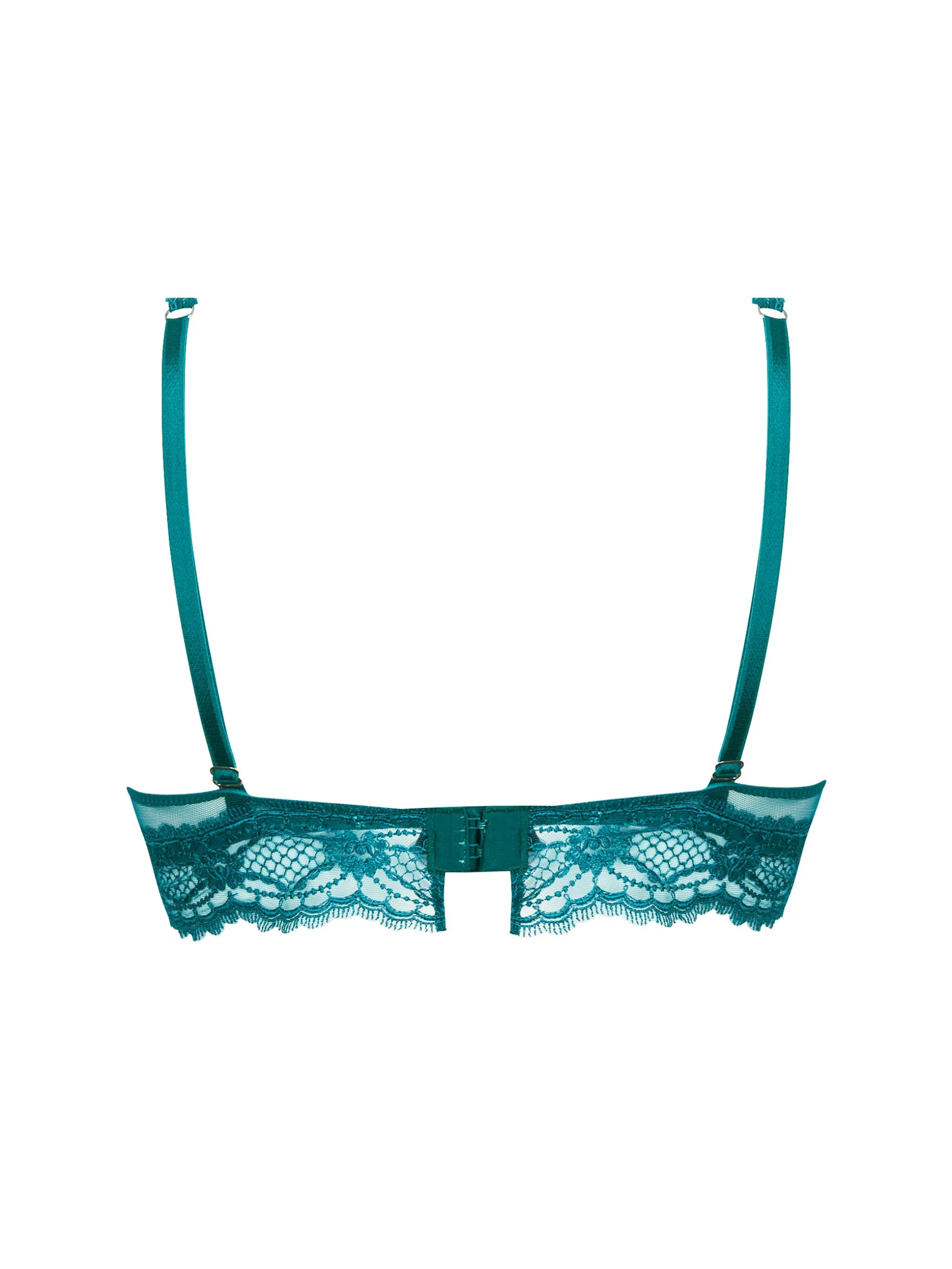 Soutien-gorge sans armature