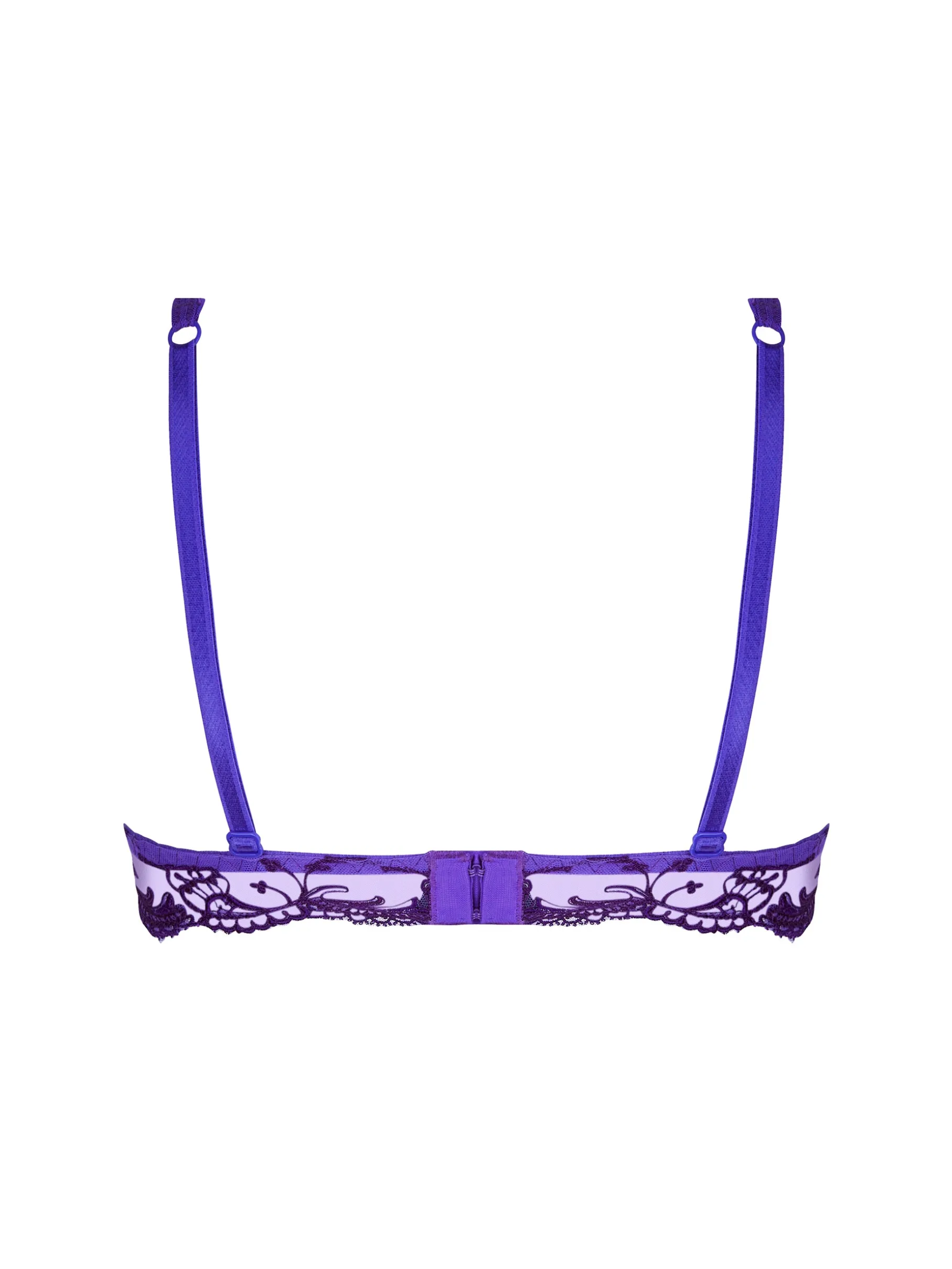 Soutien-gorge sans armature