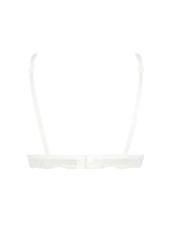 Soutien-gorge sans armature