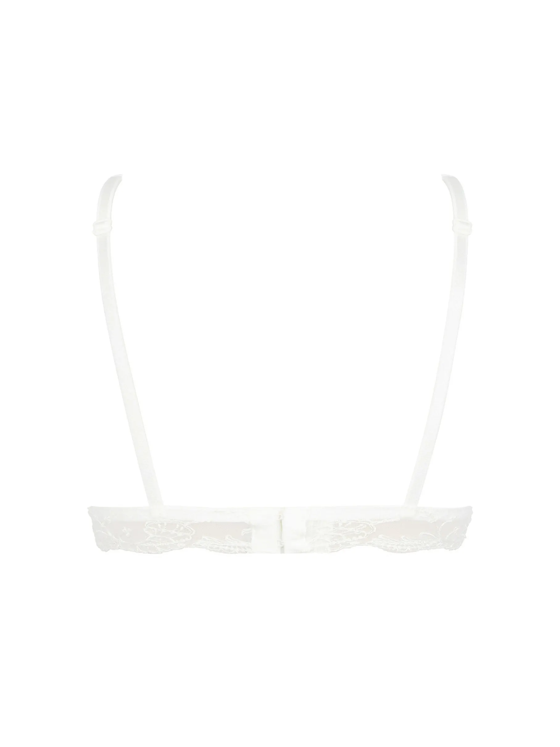 Soutien-gorge sans armature