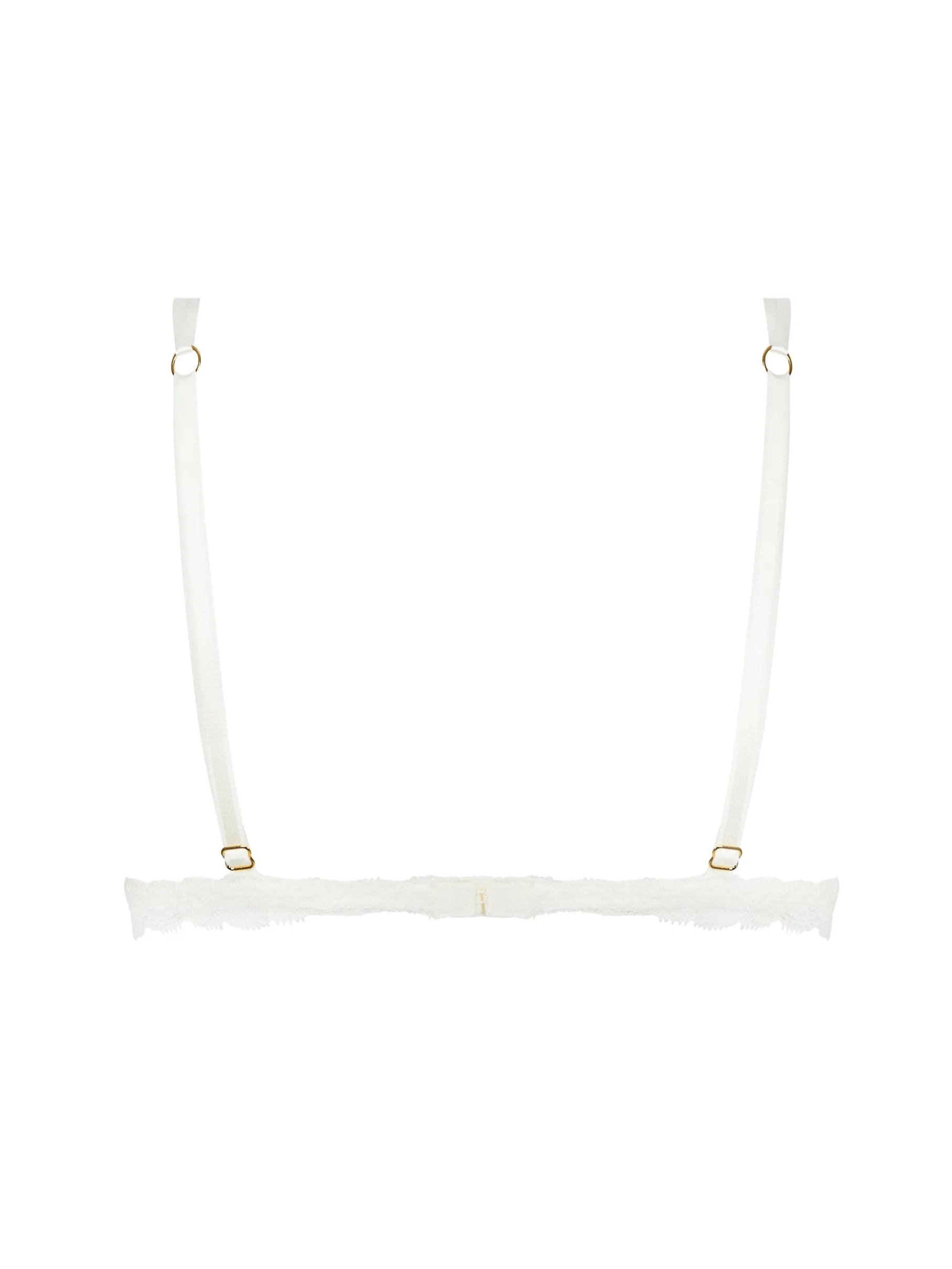 Soutien-gorge sans armature