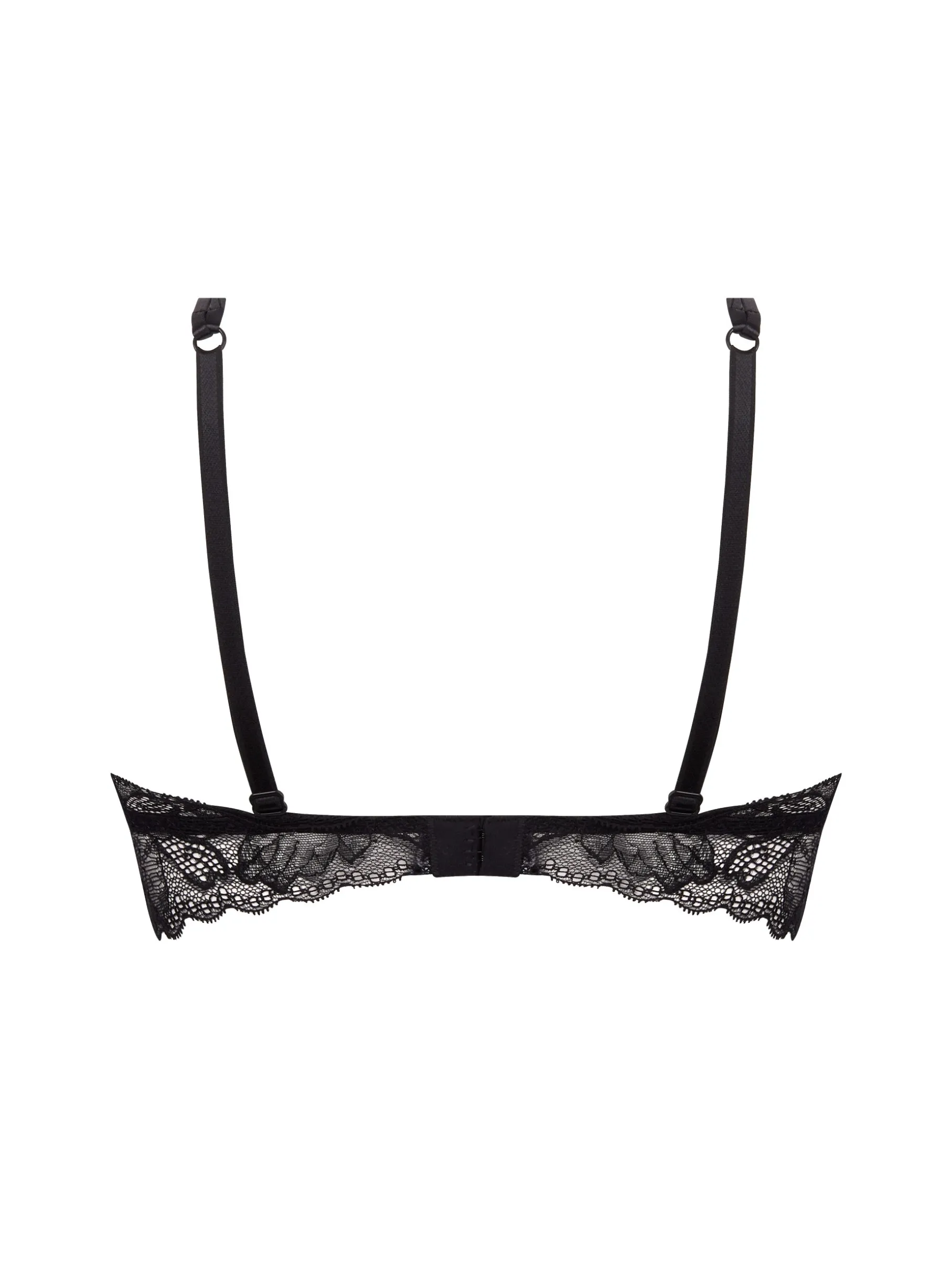 Soutien-gorge sans armature