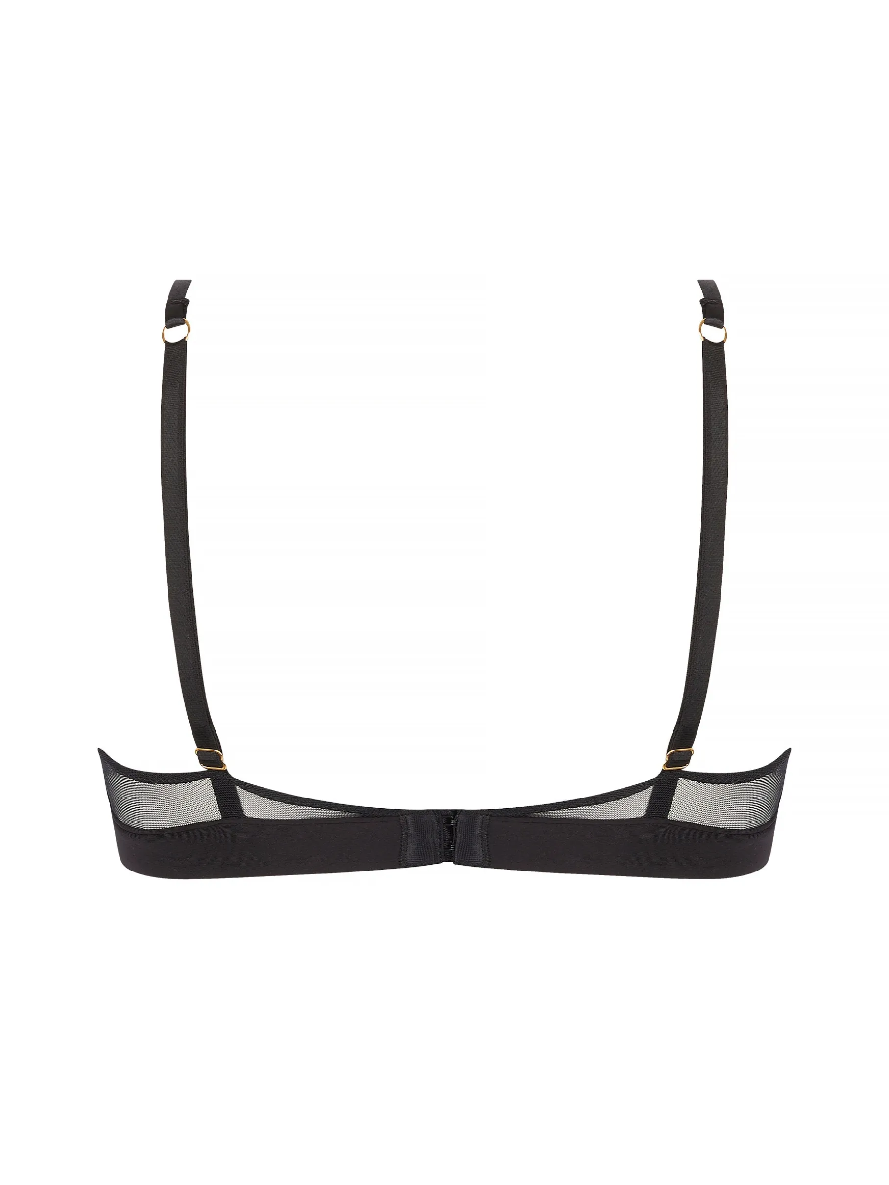 Soutien-gorge sans armature