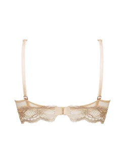 Soutien-gorge sans armature