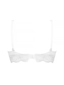 Soutien-gorge sans armature