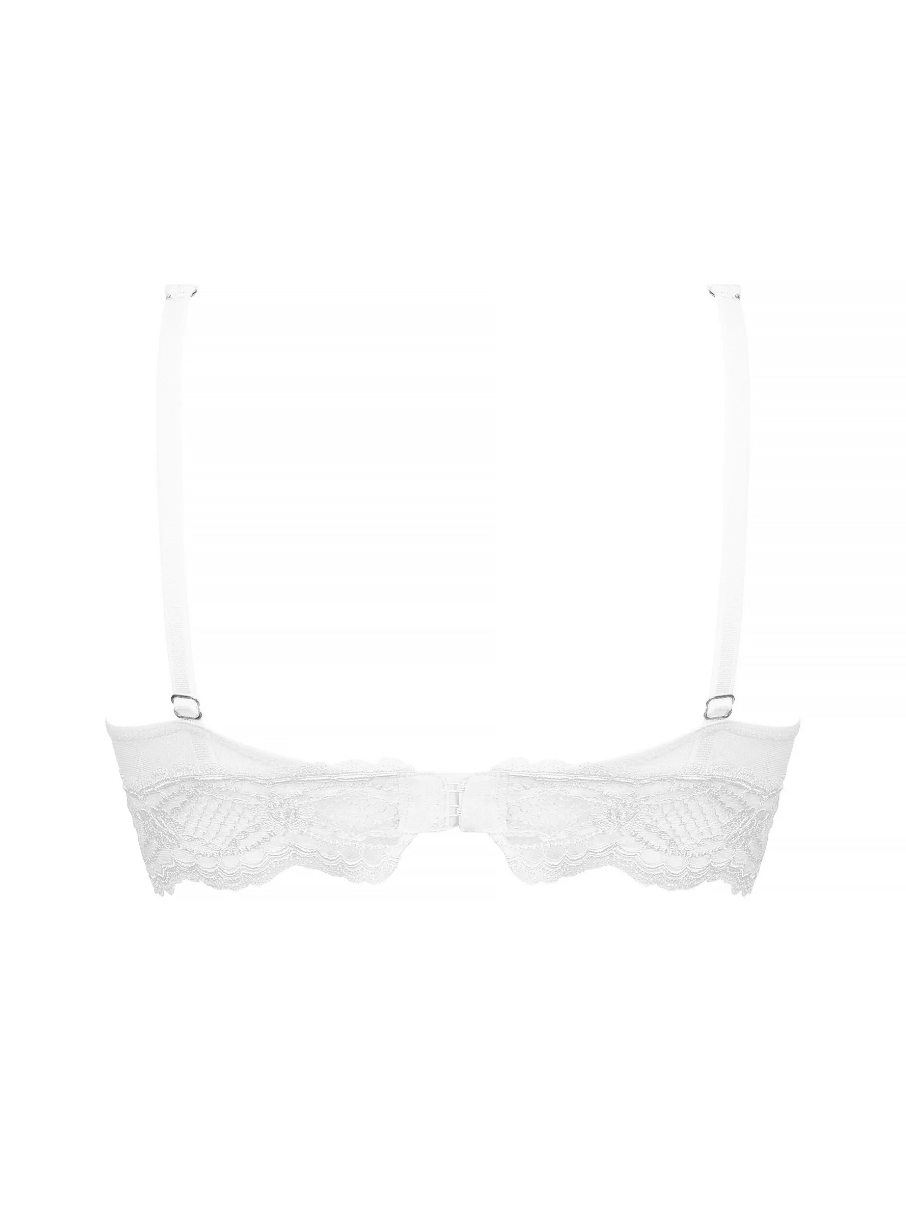 Soutien-gorge sans armature