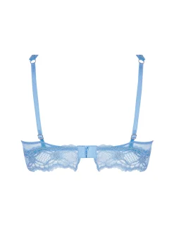 Soutien-gorge sans armature