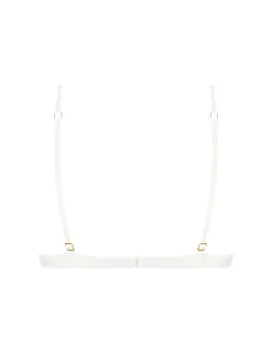 Soutien-gorge sans armature