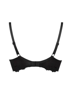 Soutien-gorge spacer plunge