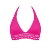 Soutien-gorge triangle