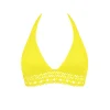 Soutien-gorge triangle