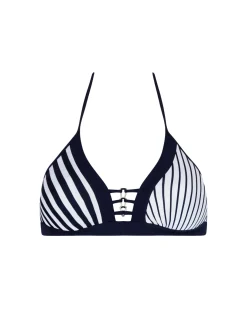 Soutien-gorge triangle