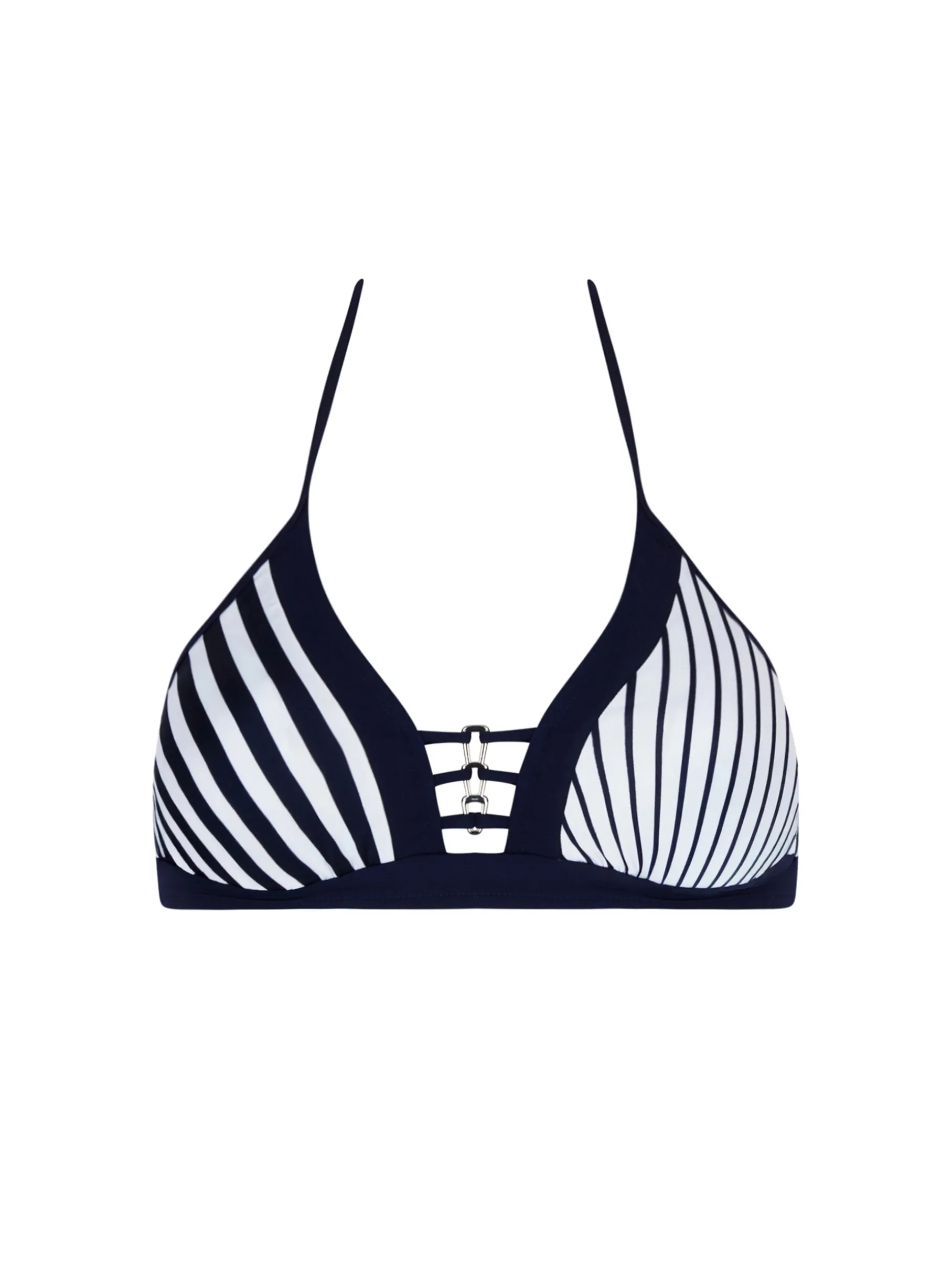 Soutien-gorge triangle