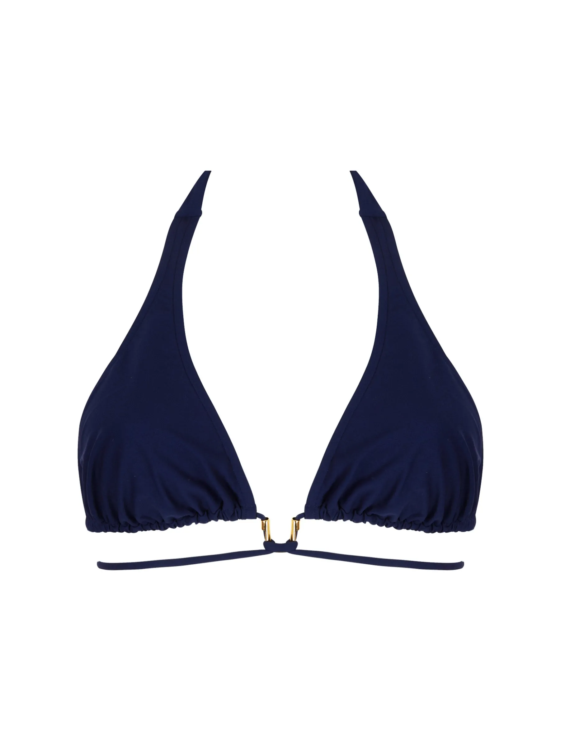 Soutien-gorge triangle