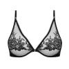 Soutien-gorge triangle