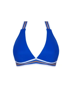 Soutien-gorge triangle