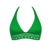 Soutien-gorge triangle