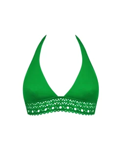 Soutien-gorge triangle