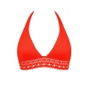 Soutien-gorge triangle