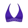 Soutien-gorge triangle