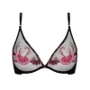 Soutien-gorge triangle