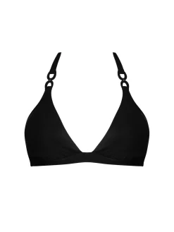 Soutien-gorge triangle