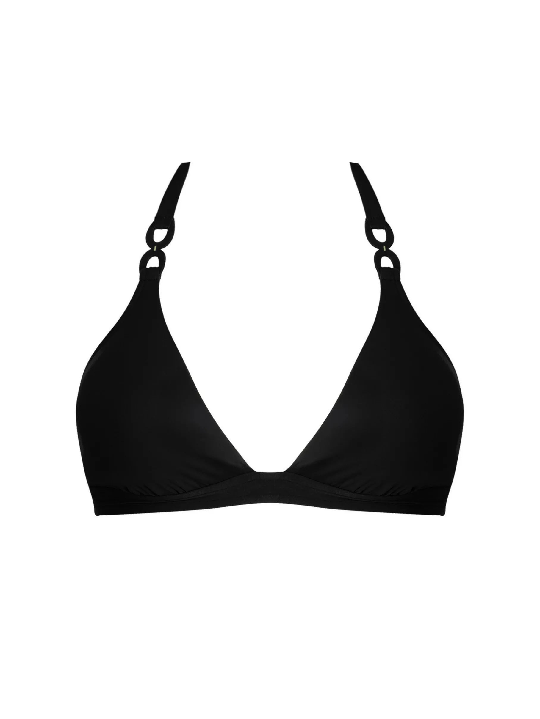 Soutien-gorge triangle