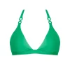 Soutien-gorge triangle