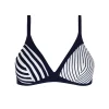 Soutien-gorge triangle